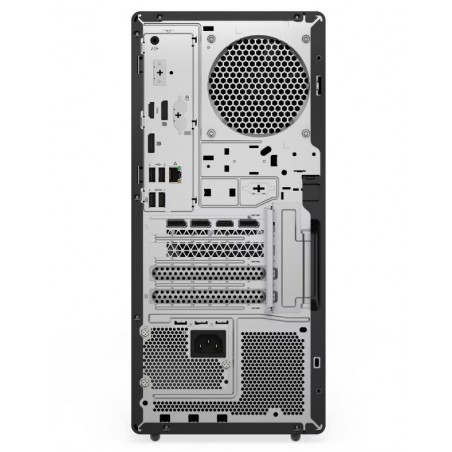 Komputer ThinkCentre M90t G5 Tower W11Pro Ultra 9 285/2X16GB/1TB/INT/DVD/vPro/3YRS OS + 1YR Premier Komputer ThinkCentre M90t G5 Tower W11Pro Ultra 9 285/2X16GB/1TB/INT/DVD/vPro/3YRS OS + 1YR Premier