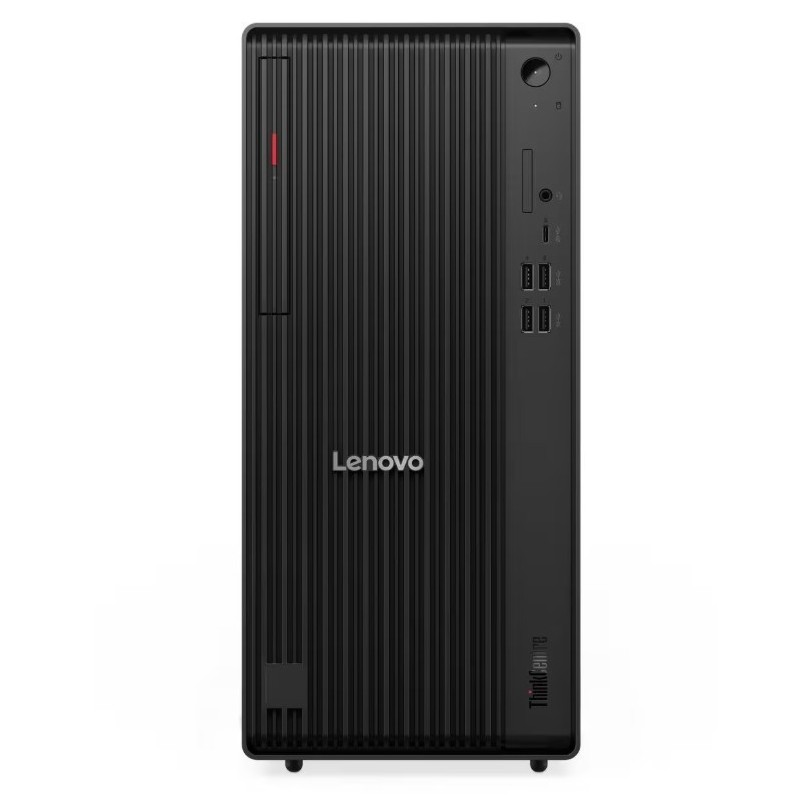 Komputer ThinkCentre M90t G5 Tower W11Pro Ultra 9 285/2X16GB/1TB/INT/DVD/vPro/3YRS OS + 1YR Premier Komputer ThinkCentre M90t G5 Tower W11Pro Ultra 9 285/2X16GB/1TB/INT/DVD/vPro/3YRS OS + 1YR Premier