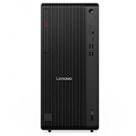 Komputer ThinkCentre M90t G5 Tower W11Pro Ultra 9 285/2X16GB/1TB/INT/DVD/vPro/3YRS OS + 1YR Premier Komputer ThinkCentre M90t G5 Tower W11Pro Ultra 9 285/2X16GB/1TB/INT/DVD/vPro/3YRS OS + 1YR Premier