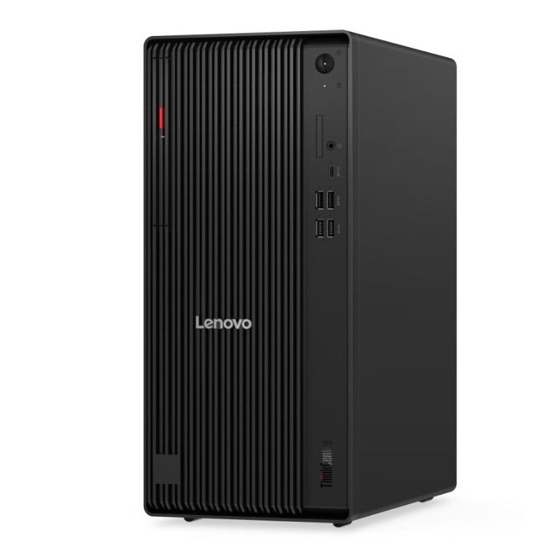 Komputer ThinkCentre M90t G5 Tower W11Pro Ultra 9 285/2X16GB/1TB/INT/DVD/vPro/3YRS OS + 1YR Premier Komputer ThinkCentre M90t G5 Tower W11Pro Ultra 9 285/2X16GB/1TB/INT/DVD/vPro/3YRS OS + 1YR Premier
