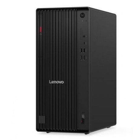 Komputer ThinkCentre M90t G5 Tower W11Pro Ultra 9 285/2X16GB/1TB/INT/DVD/vPro/3YRS OS + 1YR Premier Komputer ThinkCentre M90t G5 Tower W11Pro Ultra 9 285/2X16GB/1TB/INT/DVD/vPro/3YRS OS + 1YR Premier