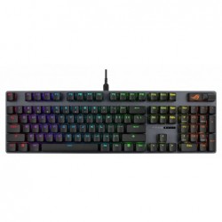 Klawiatura ROG Strix Scope II X A14 USB-C/1000Hz/N Key 