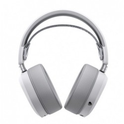 Słuchawki ROG Pelta Wireless 2.4GHz/BT/USB-C Białe Słuchawki ROG Pelta Wireless 2.4GHz/BT/USB-C Białe