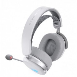 Słuchawki ROG Pelta Wireless 2.4GHz/BT/USB-C Białe Słuchawki ROG Pelta Wireless 2.4GHz/BT/USB-C Białe