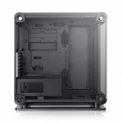 Obudowa - Core P6 Tempered Glass - Czarna Obudowa - Core P6 Tempered Glass - Czarna