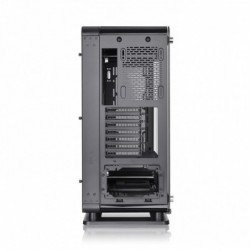 Obudowa - Core P6 Tempered Glass - Czarna Obudowa - Core P6 Tempered Glass - Czarna