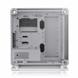 Obudowa - Core P6 Tempered Glass - Snow Obudowa - Core P6 Tempered Glass - Snow