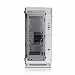 Obudowa - Core P6 Tempered Glass - Snow Obudowa - Core P6 Tempered Glass - Snow
