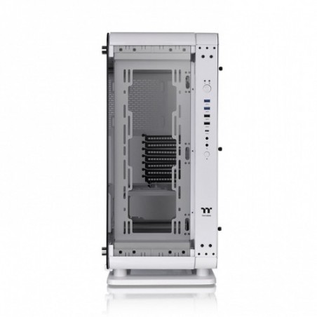 Obudowa - Core P6 Tempered Glass - Snow Obudowa - Core P6 Tempered Glass - Snow