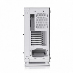 Obudowa - Core P6 Tempered Glass - Snow Obudowa - Core P6 Tempered Glass - Snow