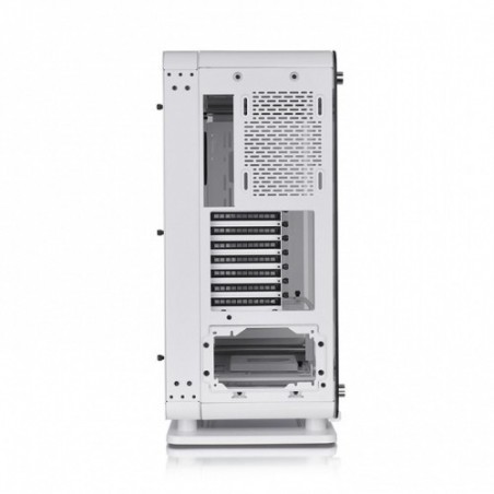 Obudowa - Core P6 Tempered Glass - Snow Obudowa - Core P6 Tempered Glass - Snow