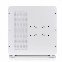 Obudowa - Core P6 Tempered Glass - Snow 