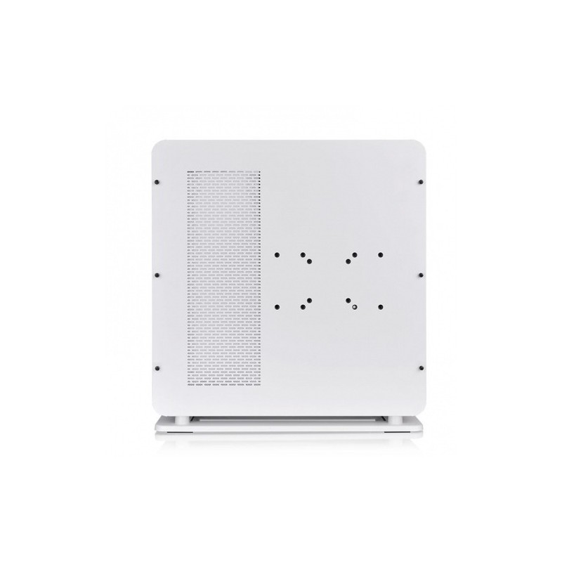 Obudowa - Core P6 Tempered Glass - Snow 