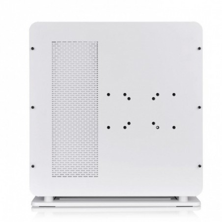 Obudowa - Core P6 Tempered Glass - Snow Obudowa - Core P6 Tempered Glass - Snow