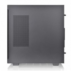 Obudowa - Divider 300 Tempered Glass - Czarna Obudowa - Divider 300 Tempered Glass - Czarna