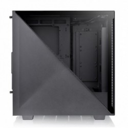 Obudowa - Divider 300 Tempered Glass - Czarna Obudowa - Divider 300 Tempered Glass - Czarna