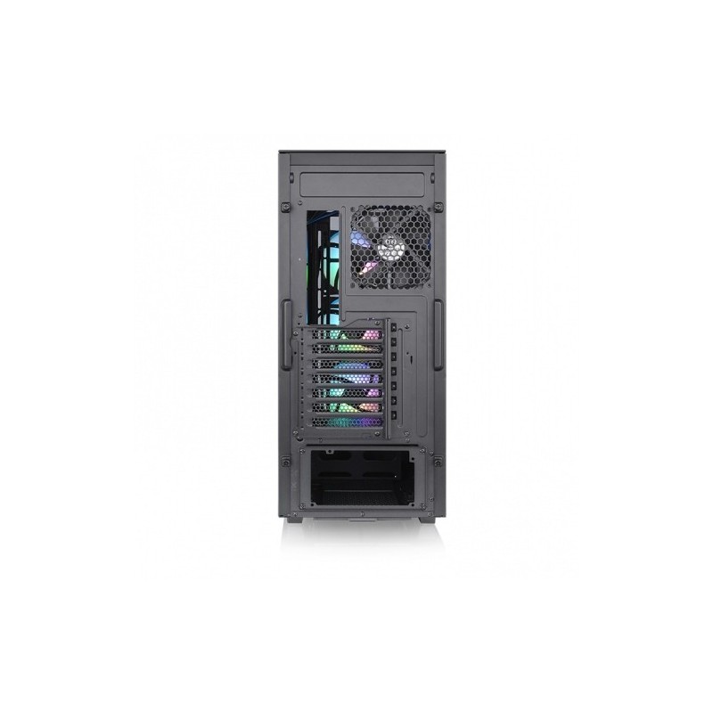 Obudowa - Divider 500 ARGB Tempered Glass - Czarna
