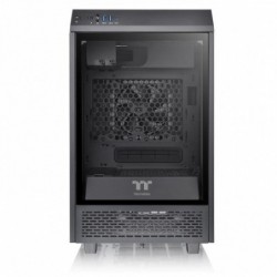 Obudowa - The Tower 100 Mini - Black Obudowa - The Tower 100 Mini - Black