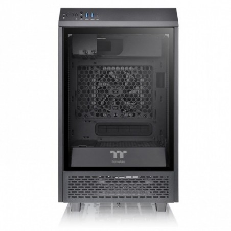 Obudowa - The Tower 100 Mini - Black Obudowa - The Tower 100 Mini - Black
