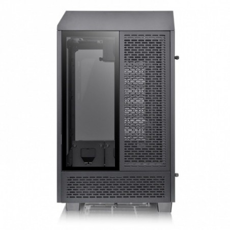 Obudowa - The Tower 100 Mini - Black Obudowa - The Tower 100 Mini - Black