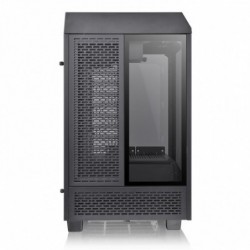 Obudowa - The Tower 100 Mini - Black Obudowa - The Tower 100 Mini - Black