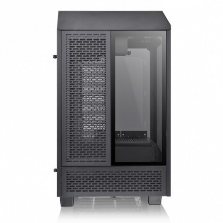 Obudowa - The Tower 100 Mini - Black Obudowa - The Tower 100 Mini - Black