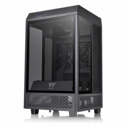 Obudowa - The Tower 100 Mini - Black Obudowa - The Tower 100 Mini - Black
