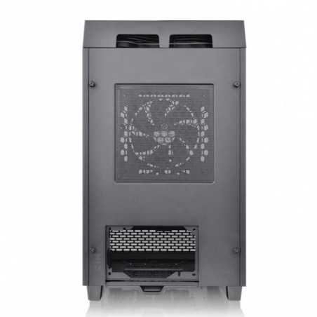 Obudowa - The Tower 100 Mini - Black Obudowa - The Tower 100 Mini - Black