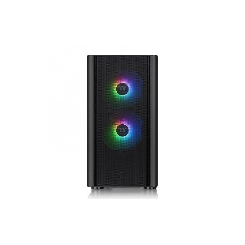 Obudowa - V150 ARGB Breeze Tempered Glass 