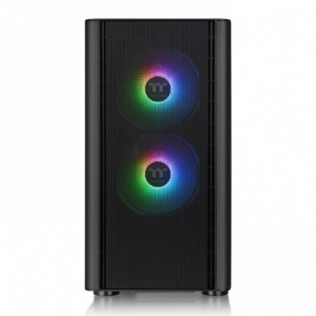 Obudowa - V150 ARGB Breeze Tempered Glass Obudowa - V150 ARGB Breeze Tempered Glass
