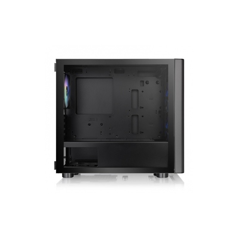 Obudowa - V150 ARGB Breeze Tempered Glass 