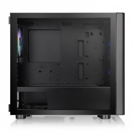 Obudowa - V150 ARGB Breeze Tempered Glass Obudowa - V150 ARGB Breeze Tempered Glass