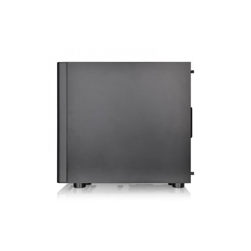 Obudowa - V150 ARGB Breeze Tempered Glass 