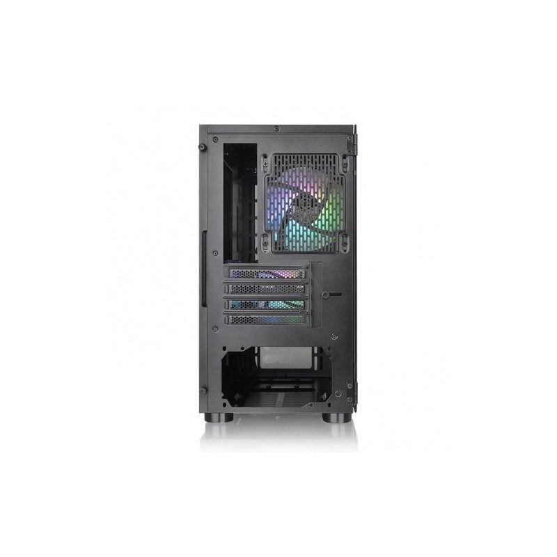 Obudowa - V150 ARGB Breeze Tempered Glass 