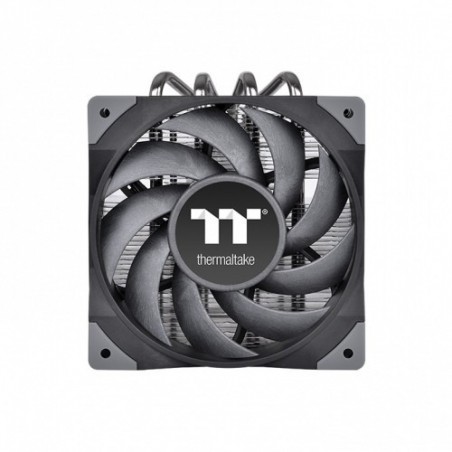 Chłodzenie procesora - TOUGHAIR 110 140W LP 114mm 4x 6mm Miedź 12 Chłodzenie procesora - TOUGHAIR 110 140W LP 114mm 4x 6mm Miedź 12