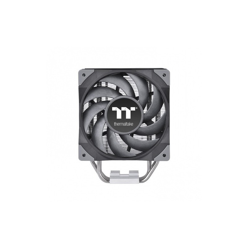 Chłodzenie procesora - TOUGHAIR 310 170W 4x 6mm Miedź 120mm Chłodzenie procesora - TOUGHAIR 310 170W 4x 6mm Miedź 120mm