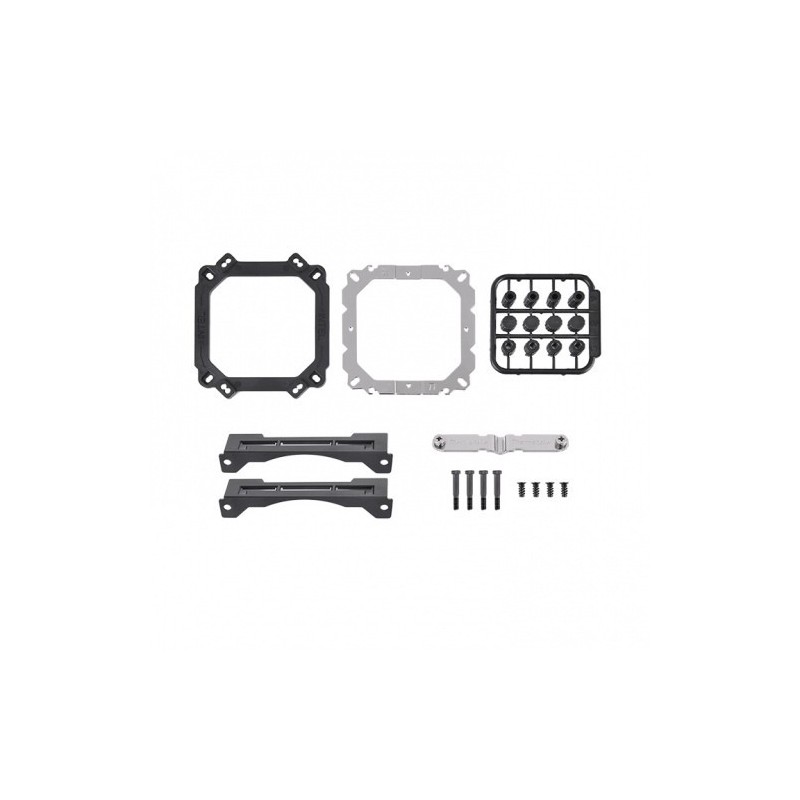 Chłodzenie procesora - TOUGHAIR 310 170W 4x 6mm Miedź 120mm Chłodzenie procesora - TOUGHAIR 310 170W 4x 6mm Miedź 120mm