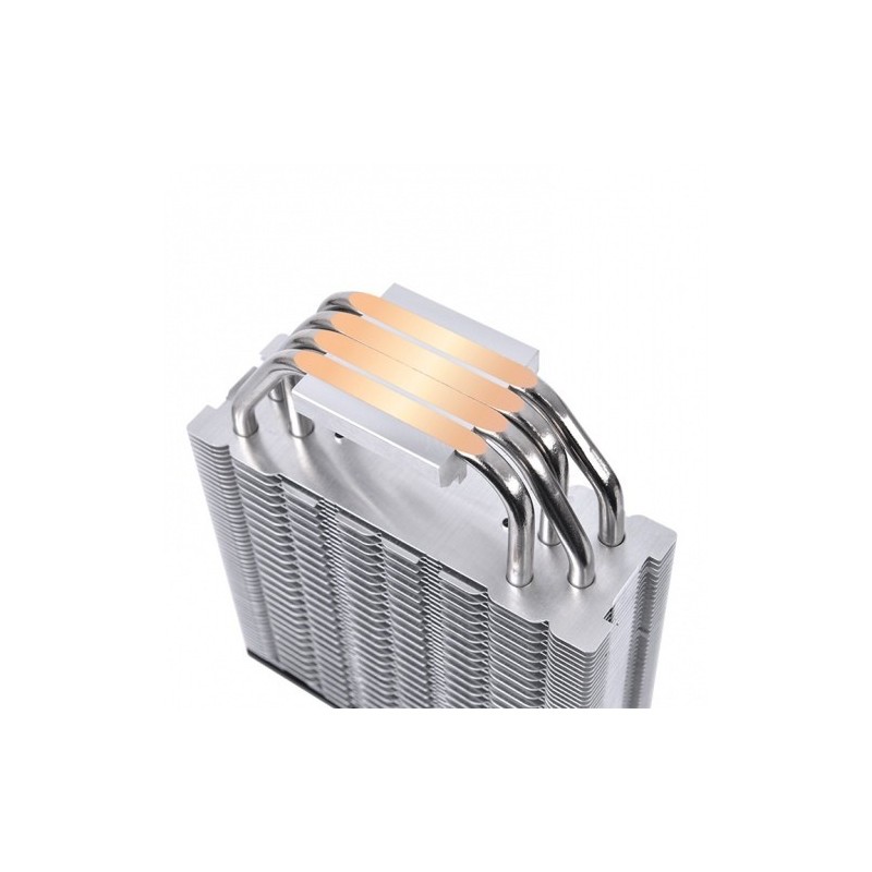 Chłodzenie procesora - TOUGHAIR 510 180W 4x 6mm Miedź 2x120 Chłodzenie procesora - TOUGHAIR 510 180W 4x 6mm Miedź 2x120