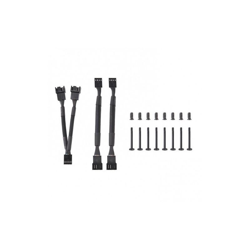 Wentylator - Toughfan 12 2-pak Wentylator - Toughfan 12 2-pak