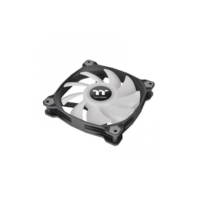 Wentylator - Pure Duo 14 ARGB Sync Radiator Fan 2 Pak czarny Wentylator - Pure Duo 14 ARGB Sync Radiator Fan 2 Pak czarny