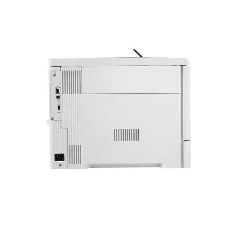 HP Color LaserJet Enterprise M554dn A4 color laser USB 33ppm