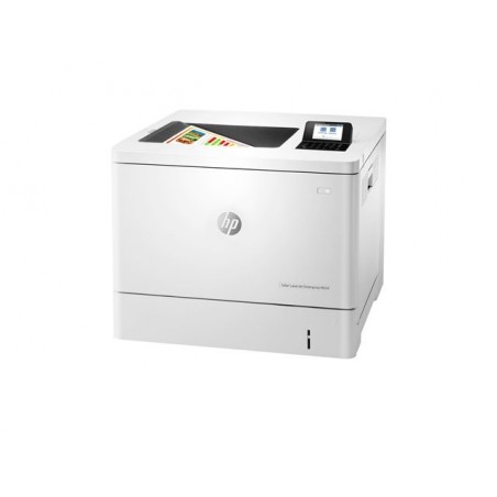 HP Color LaserJet Enterprise M554dn A4 color laser USB 33ppm