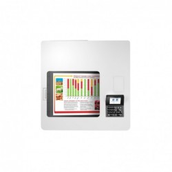 HP Color LaserJet Enterprise M554dn A4 color laser USB 33ppm