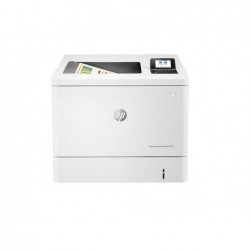 HP Color LaserJet Enterprise M554dn A4 color laser USB 33ppm