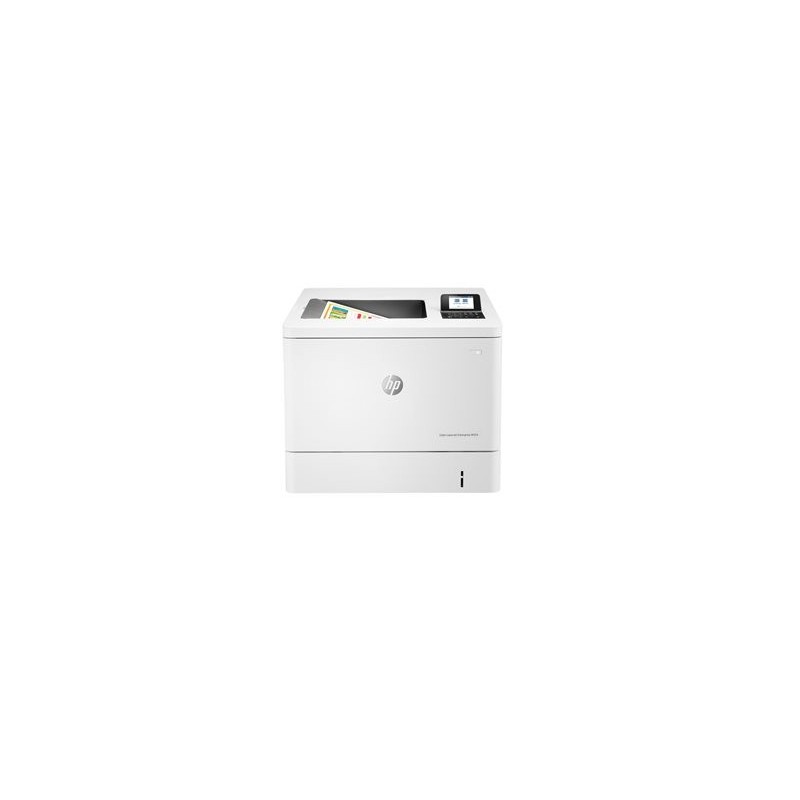 HP Color LaserJet Enterprise M554dn A4 color laser USB 33ppm