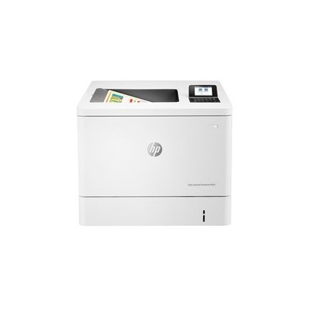 HP Color LaserJet Enterprise M554dn A4 color laser USB 33ppm