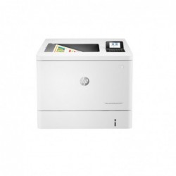 HP Color LaserJet Enterprise M554dn A4 color laser USB 33ppm
