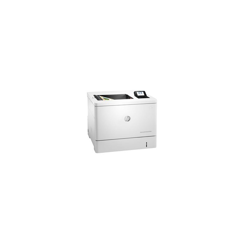 HP Color LaserJet Enterprise M554dn A4 color laser USB 33ppm