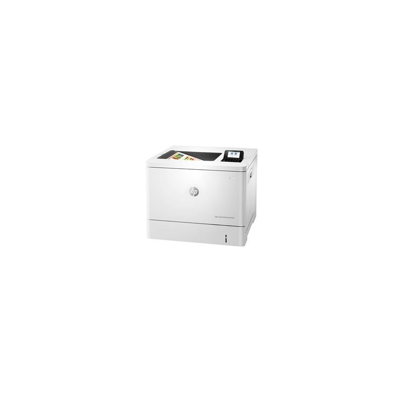 HP Color LaserJet Enterprise M554dn A4 color laser USB 33ppm