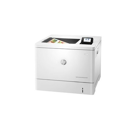 HP Color LaserJet Enterprise M554dn A4 color laser USB 33ppm